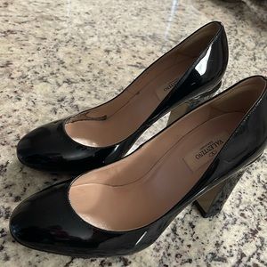 Valentino Heels size 39.5